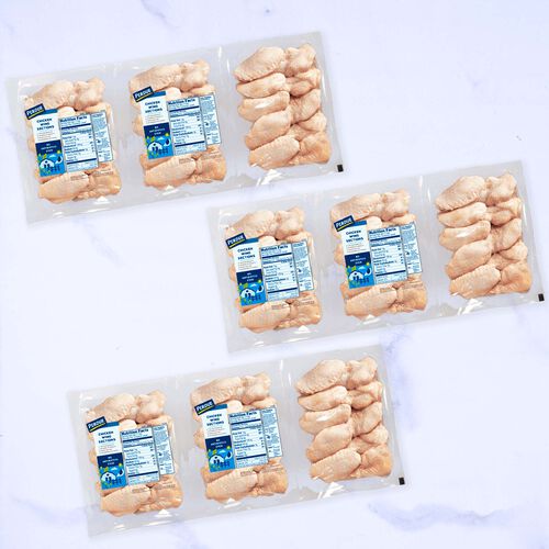Chicken Wings Party Pack