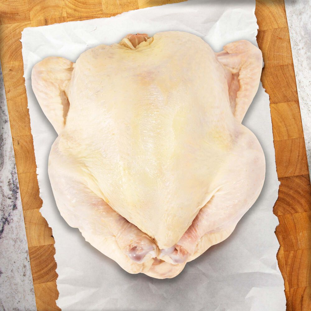 Whole Cornish Hen image number 1