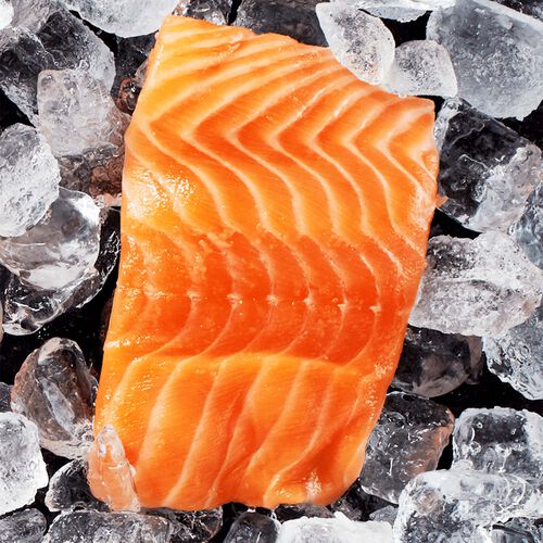 Norwegian Salmon Fillets