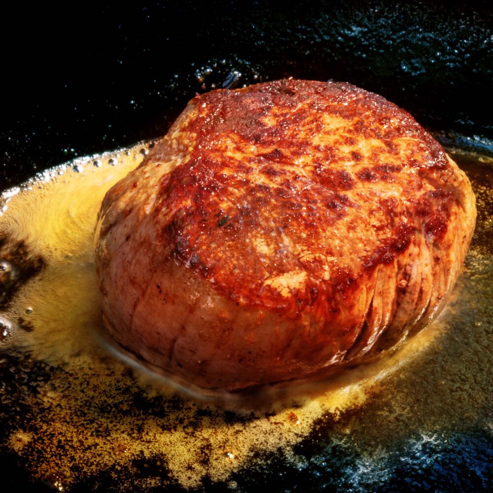 Niman Ranch 7-oz. Tenderloin Filet, Choice image number 2