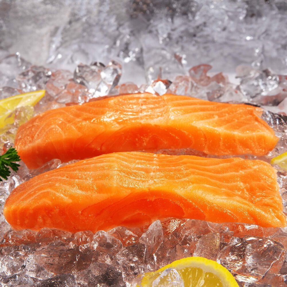 Norwegian Salmon Fillets image number 5