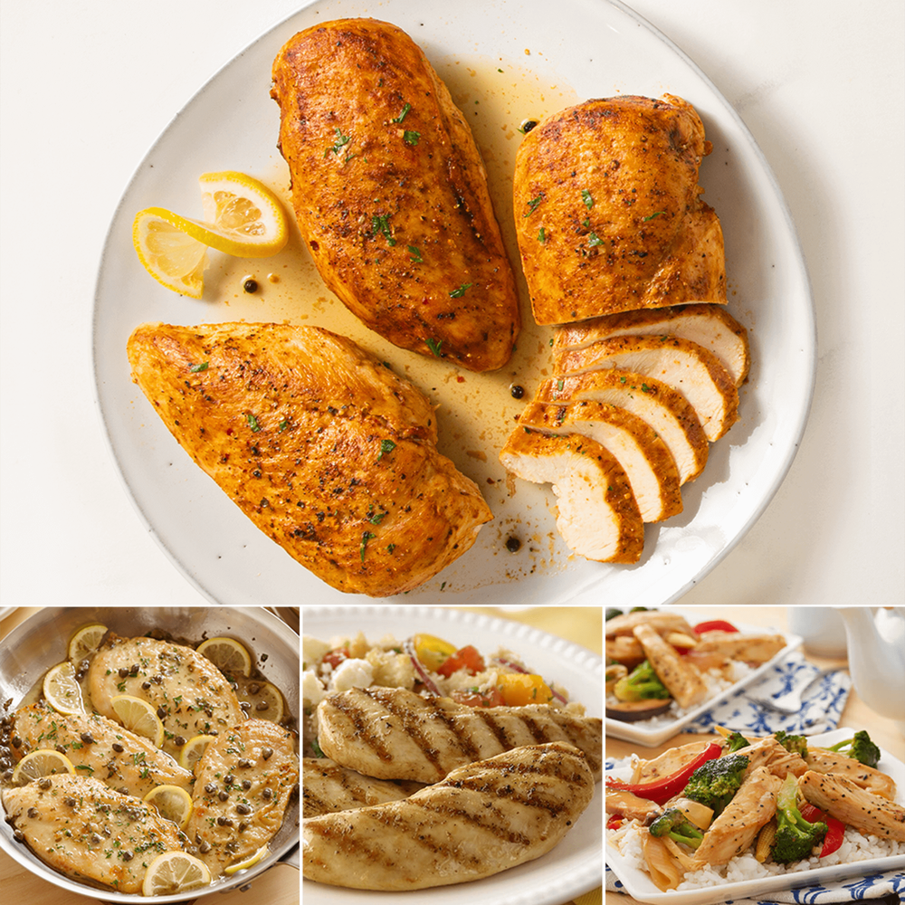 Perdue Chicken Breasts Variety Bundle Special image number 0