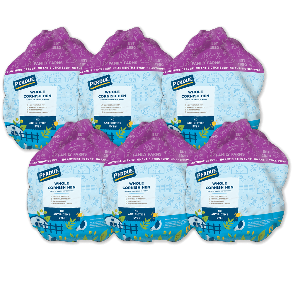Bulk Cornish Hens Bundle image number 2