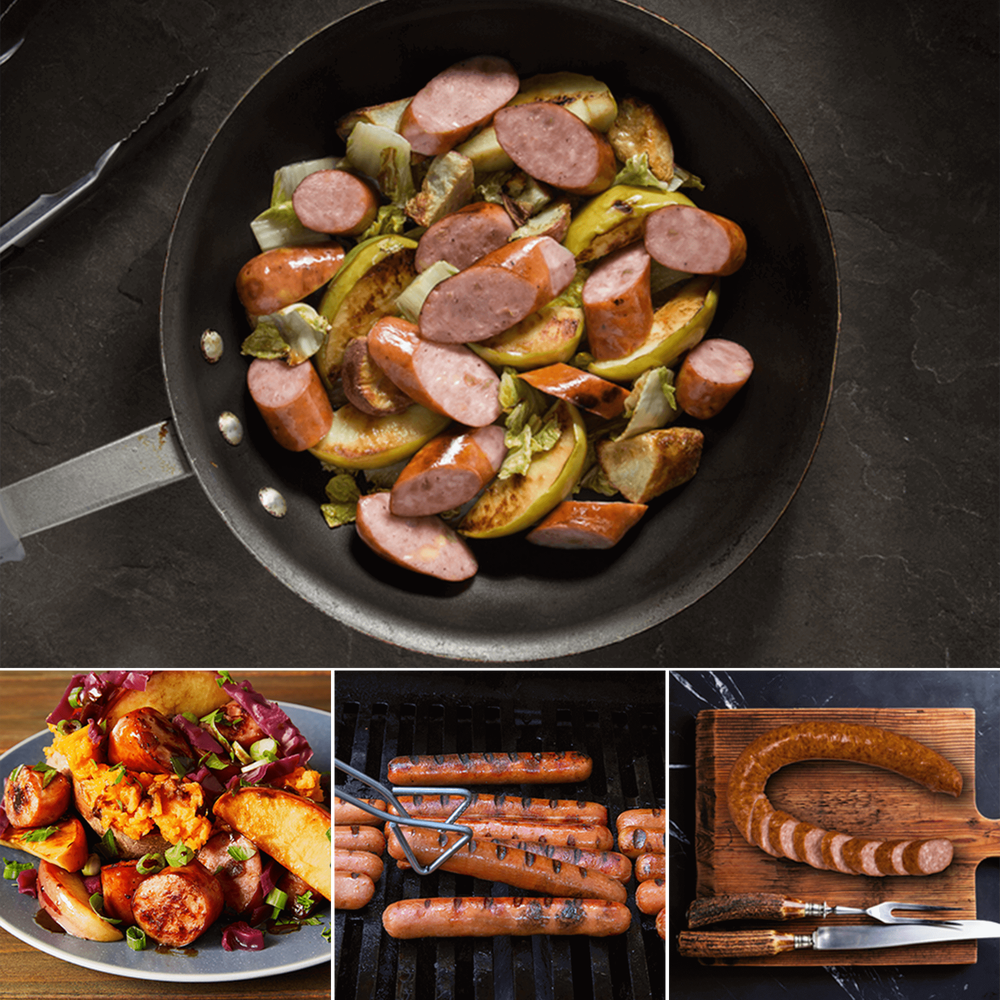 Beef and Pork Bonfire Essentials image number 2
