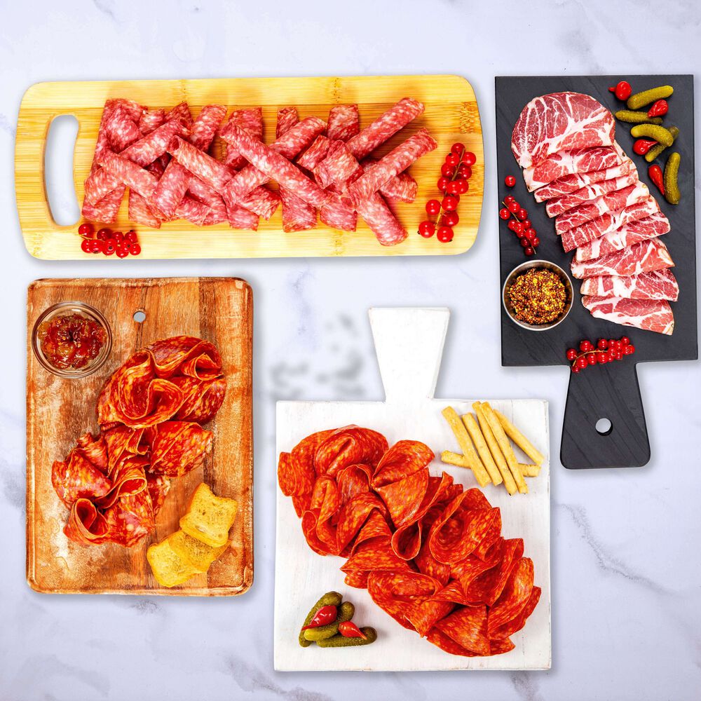 Artisan Charcuterie Bundle image number 0