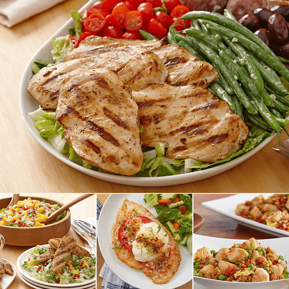 Express Perdue Chicken Cuts Gift Pack image number 0