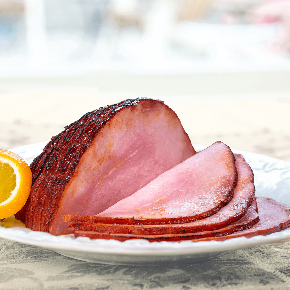 Ham and Turkey Roast Dinner Bundle image number 1