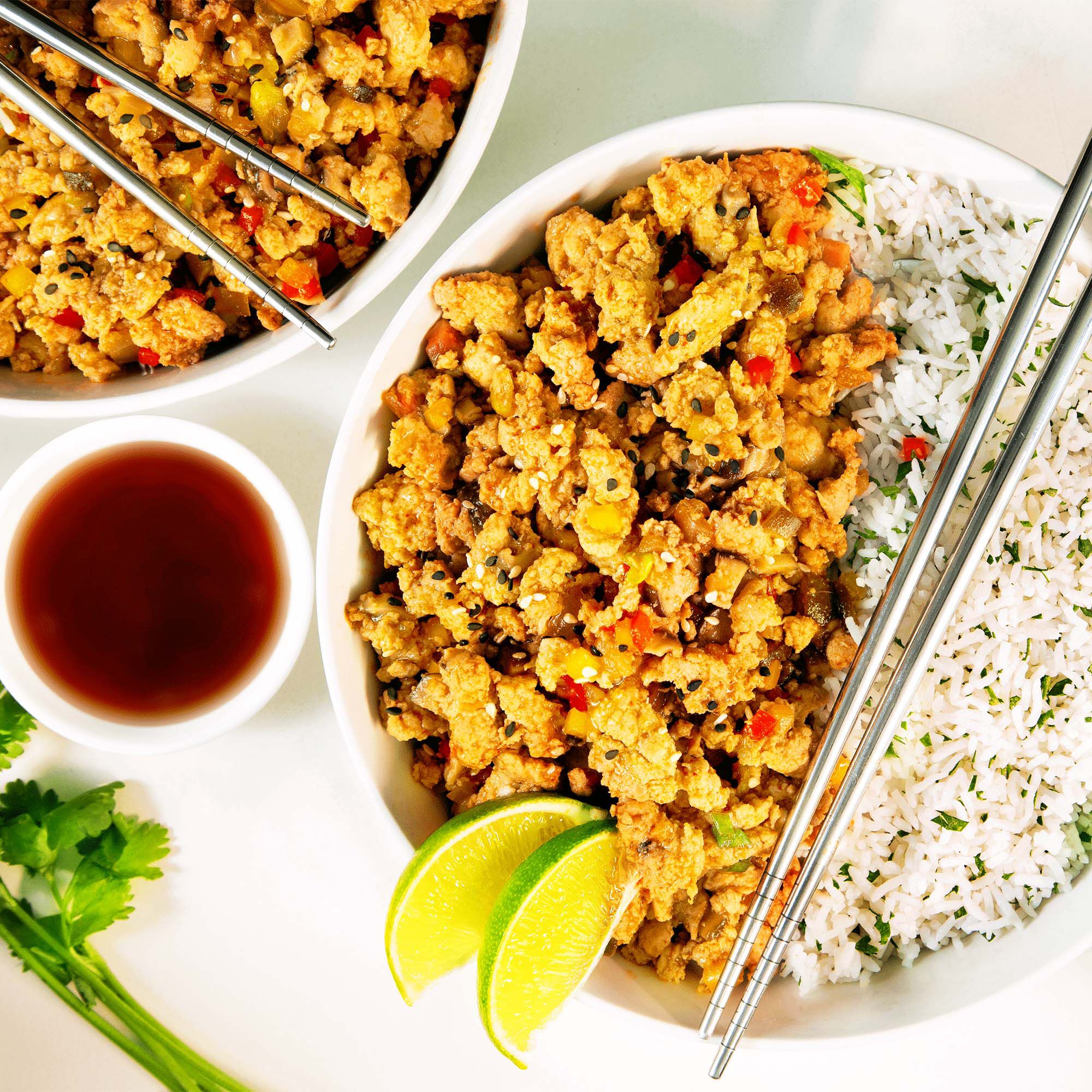 Perdue Farms Organic Ground Chicken $9.99 (reg $18)