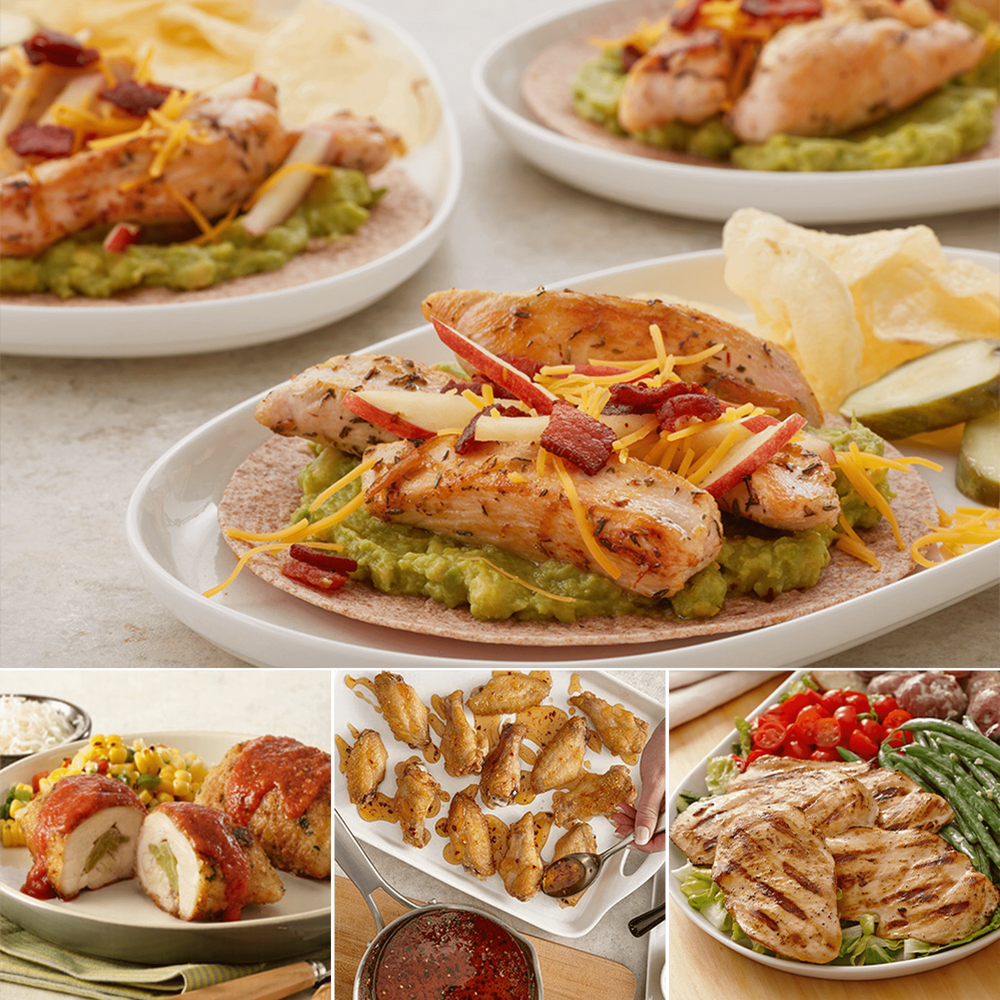 Express Perdue Chicken Cuts Gift Pack image number 4