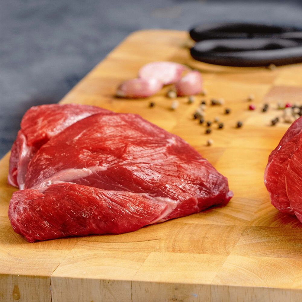 Niman Ranch Boneless Lamb Sirloin image number 2