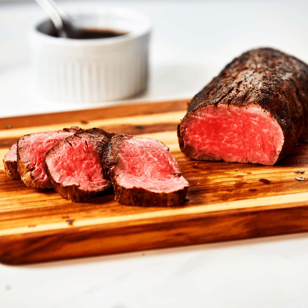 Panorama Filet Mignon Roast Chateaubriand Perdue Farms