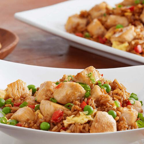 Bulk Diced Chicken Breasts Bundle