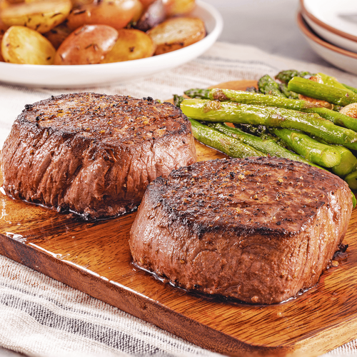 Tenderloin Filet Dinner Party Pack