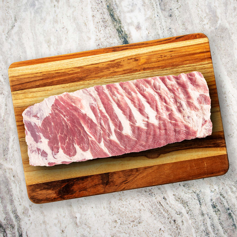 St. Louis-Style Pork Ribs image number 2