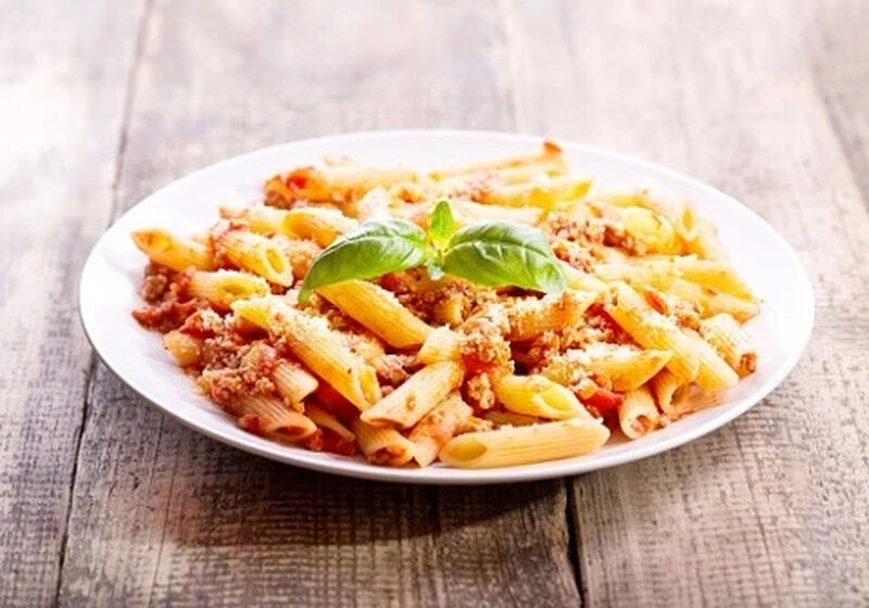 Traditional Penne Bolognese Recipe | Perdue Farms