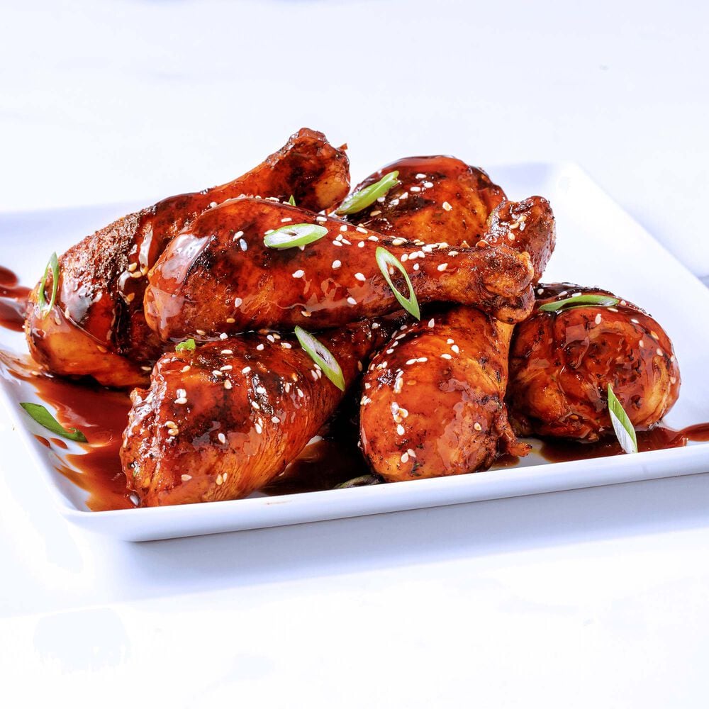 Pasturebird Pasture Raised Chicken Drumsticks image number 1