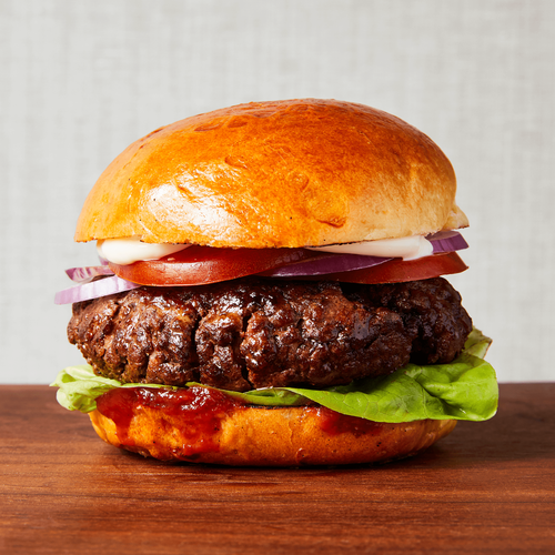 Burgers & Backyard BBQ Meats Stock Up