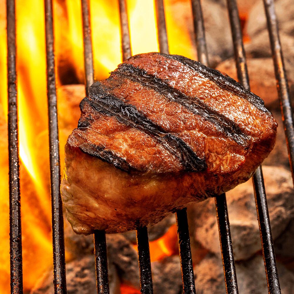 Niman Ranch 7-oz. Tenderloin Filet, Choice image number 0