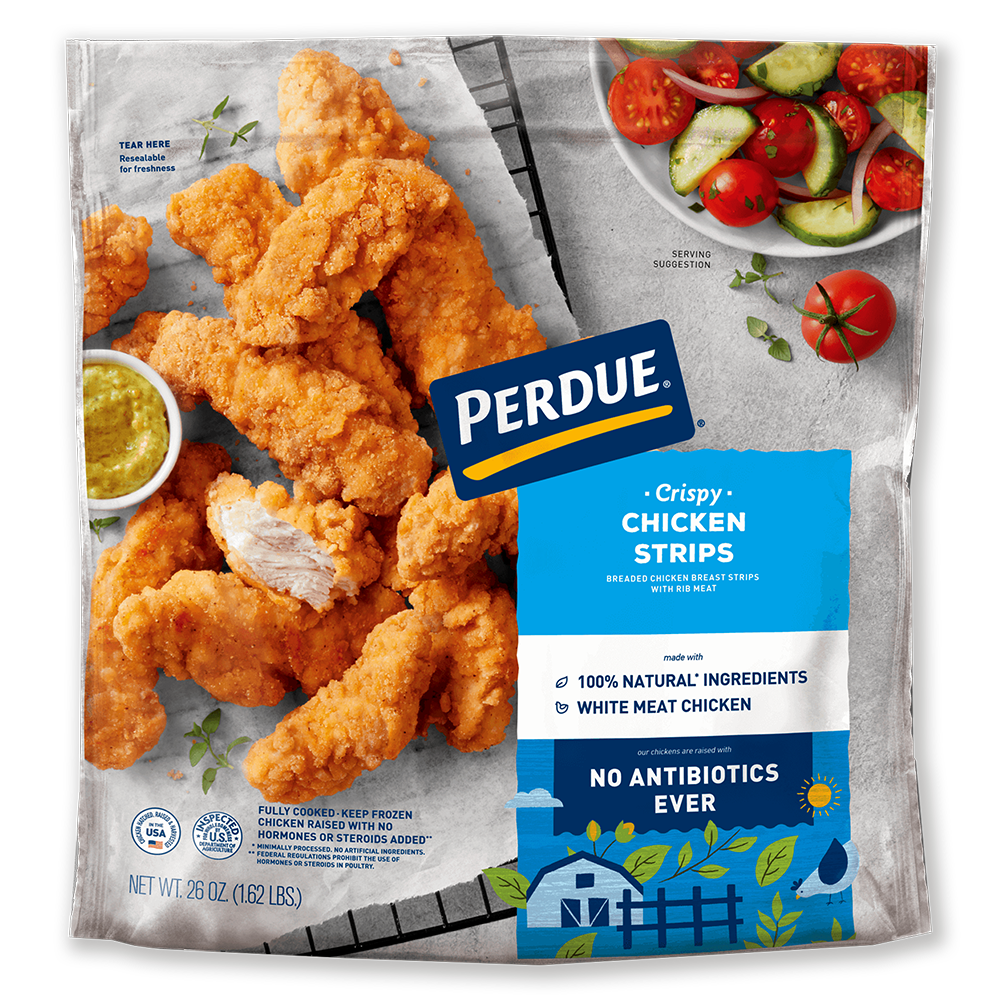 PERDUE® Crispy Chicken Strips (26 oz.)