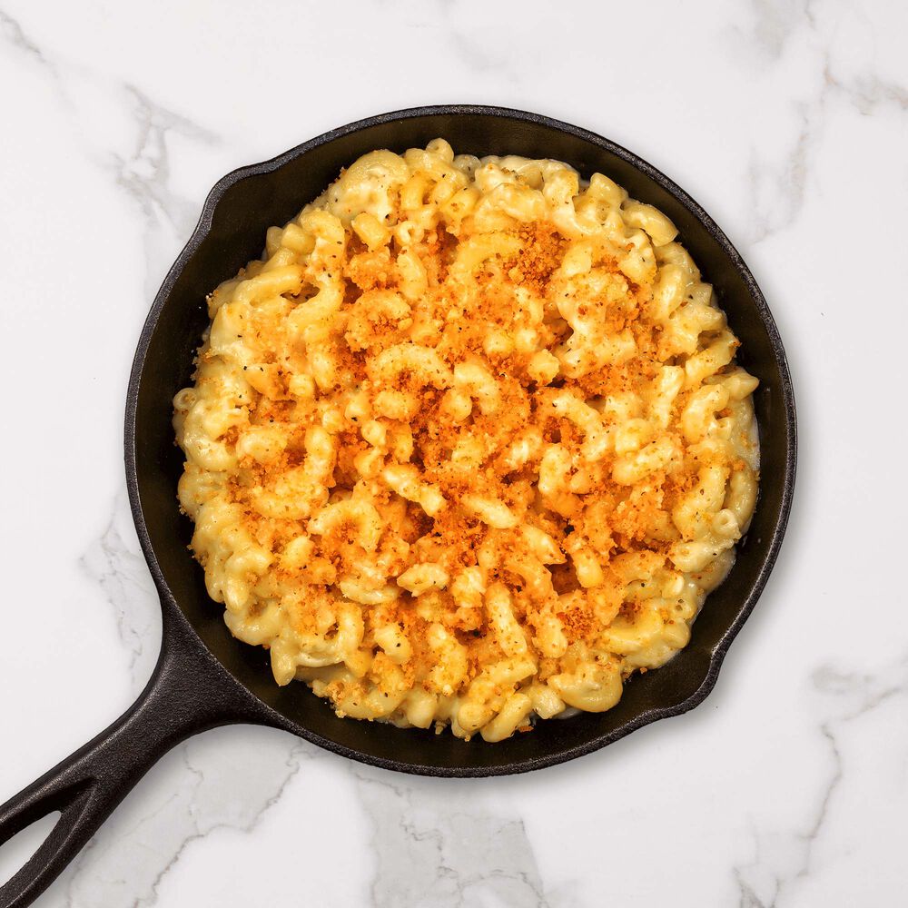 White Cheddar Mac & Cheese image number 2