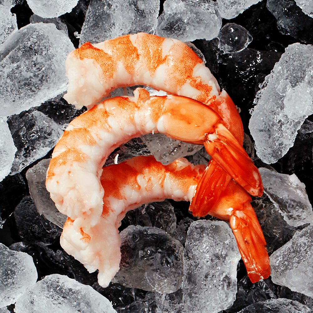Pre Cooked Shrimp Jumbo Shrimp Perdue Farms