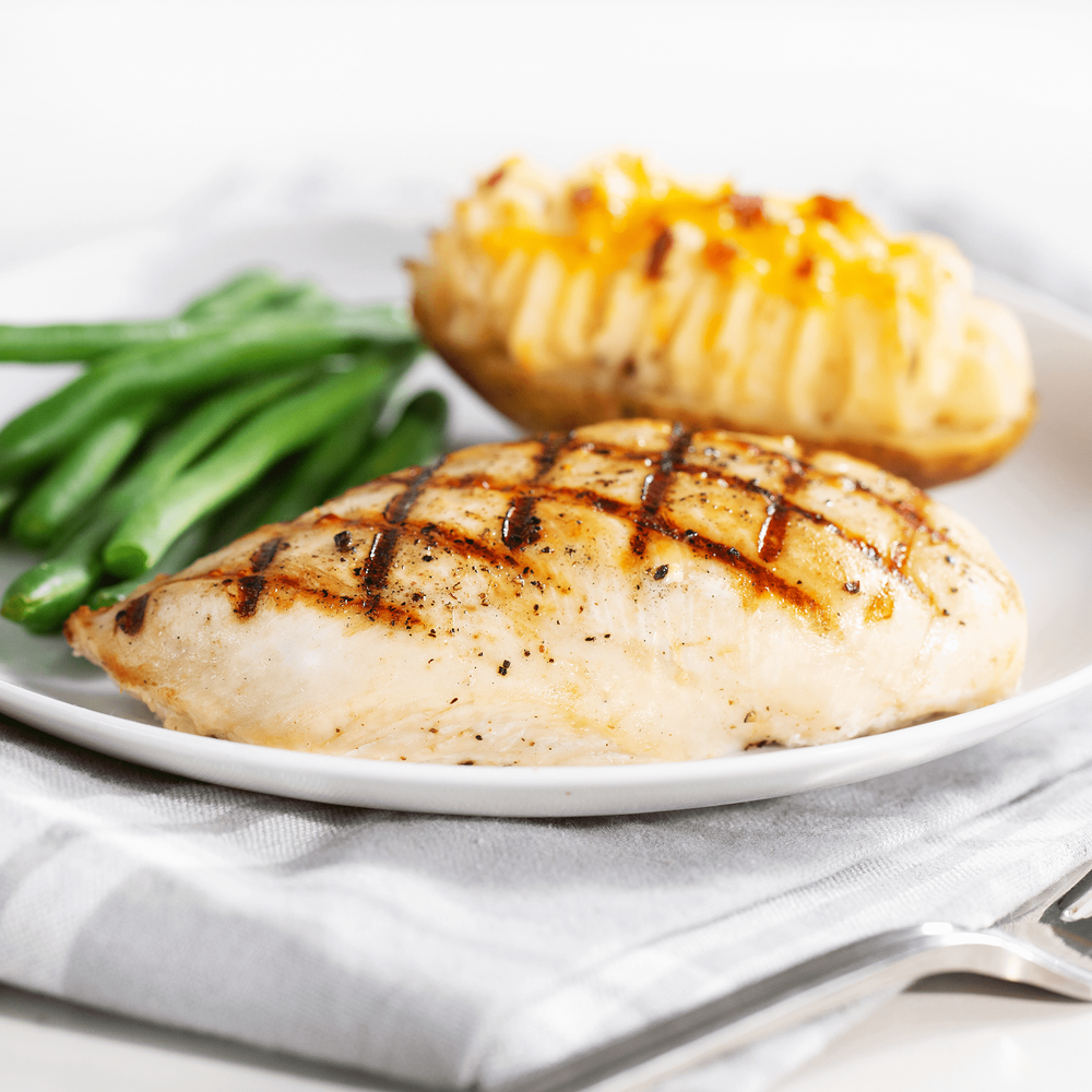 Taste the Organic Difference Chicken and Beef Bundle image number 1