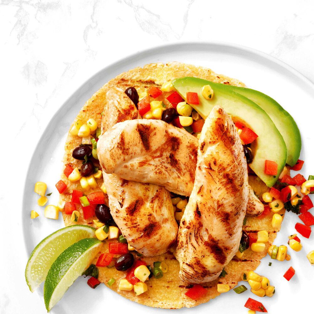 Chicken Tenderloins - Marinated and Glazed image number 0