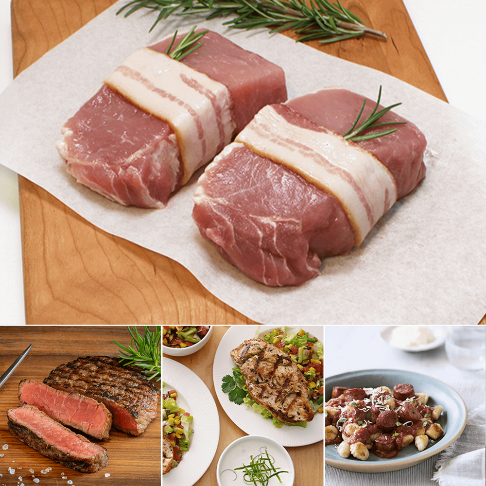 Rush Premium Meats Gift Pack image number 4