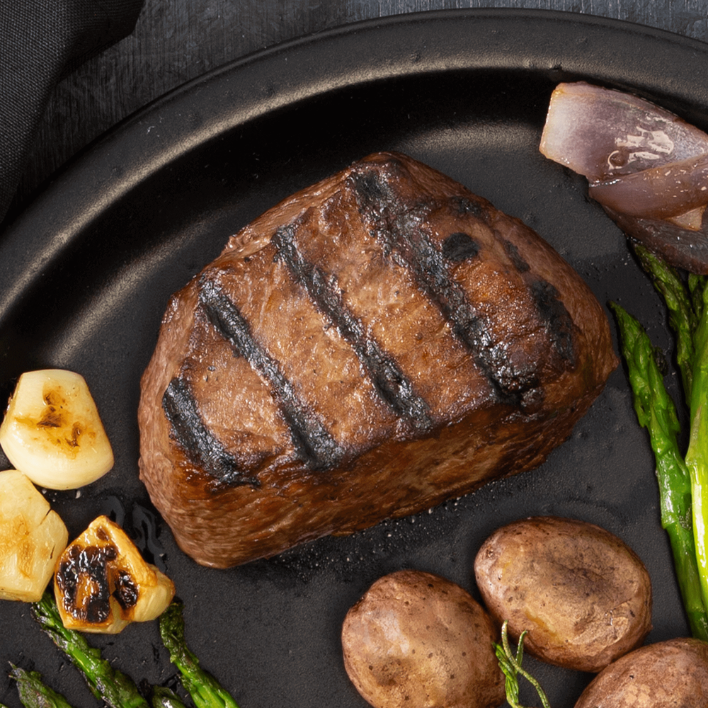 True Angus Sirloin Steak Bundle image number 1