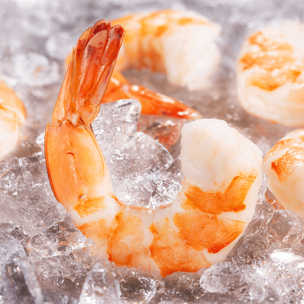 Surf and Turf Gift Box Perdue Farms