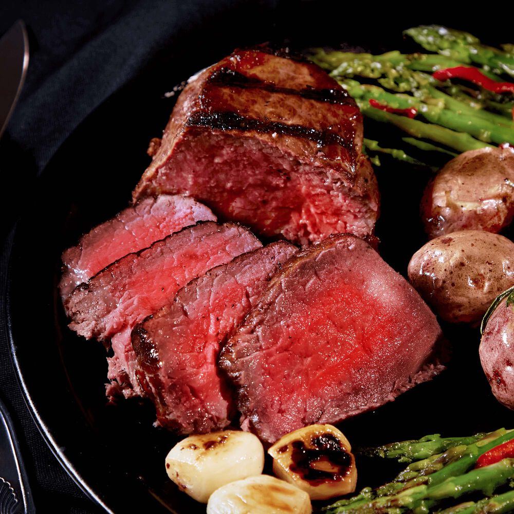 Sirloin Steak and Premium Proteins Gift Bundle image number 3