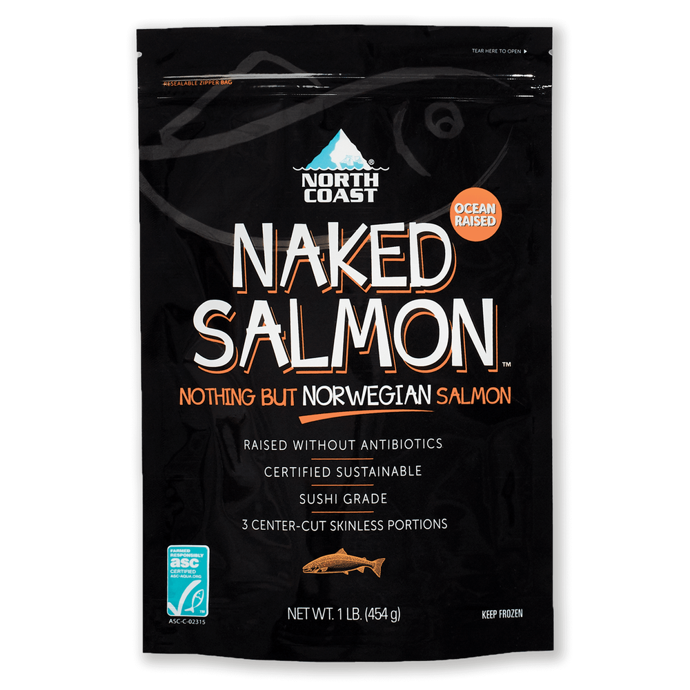 Norwegian Salmon Fillets image number 11