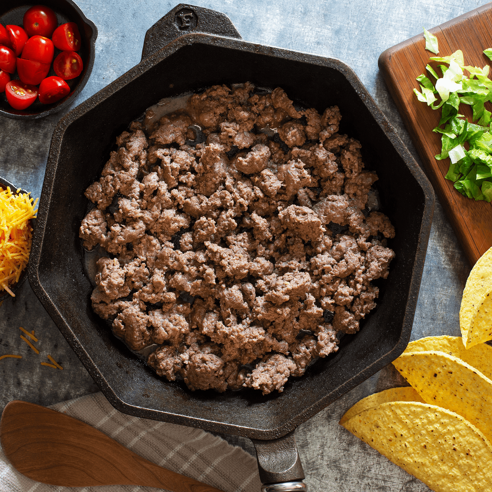 Taste the Organic Difference Chicken and Beef Bundle image number 5