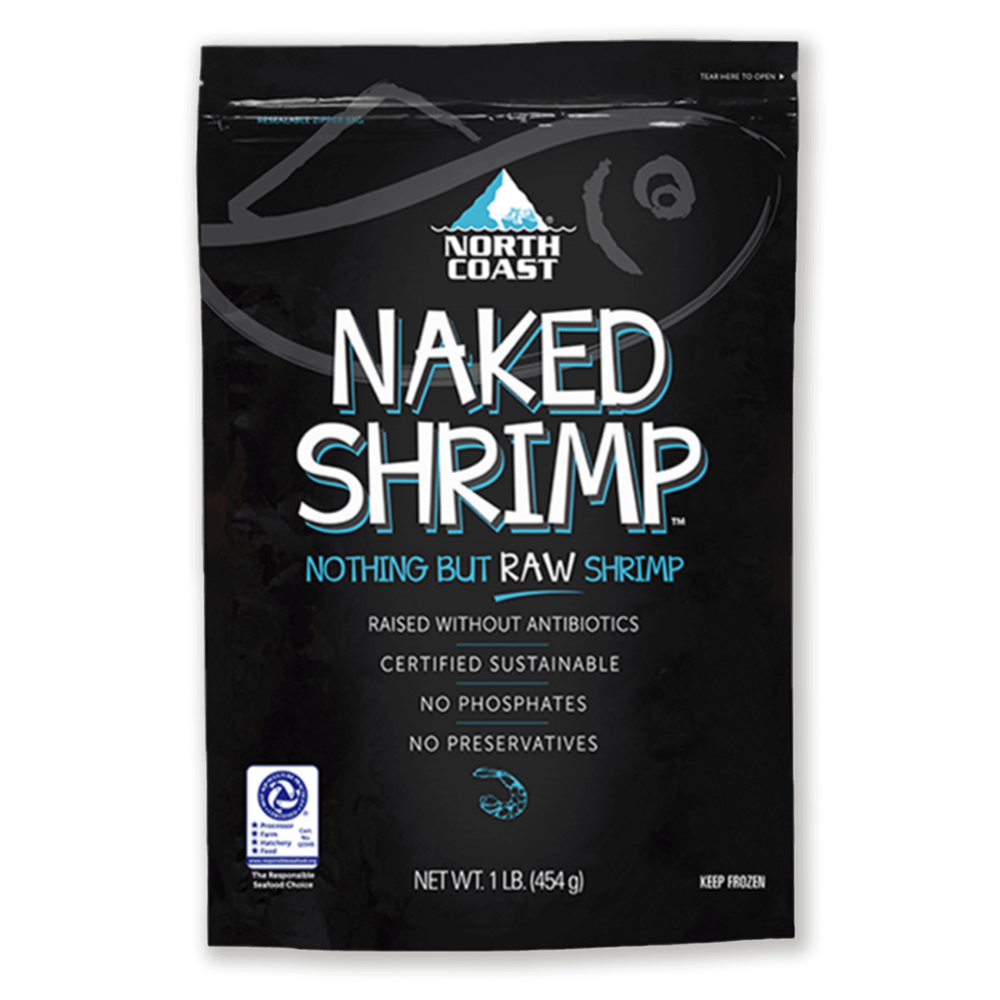 Jumbo Shell-On Uncooked Shrimp image number 9