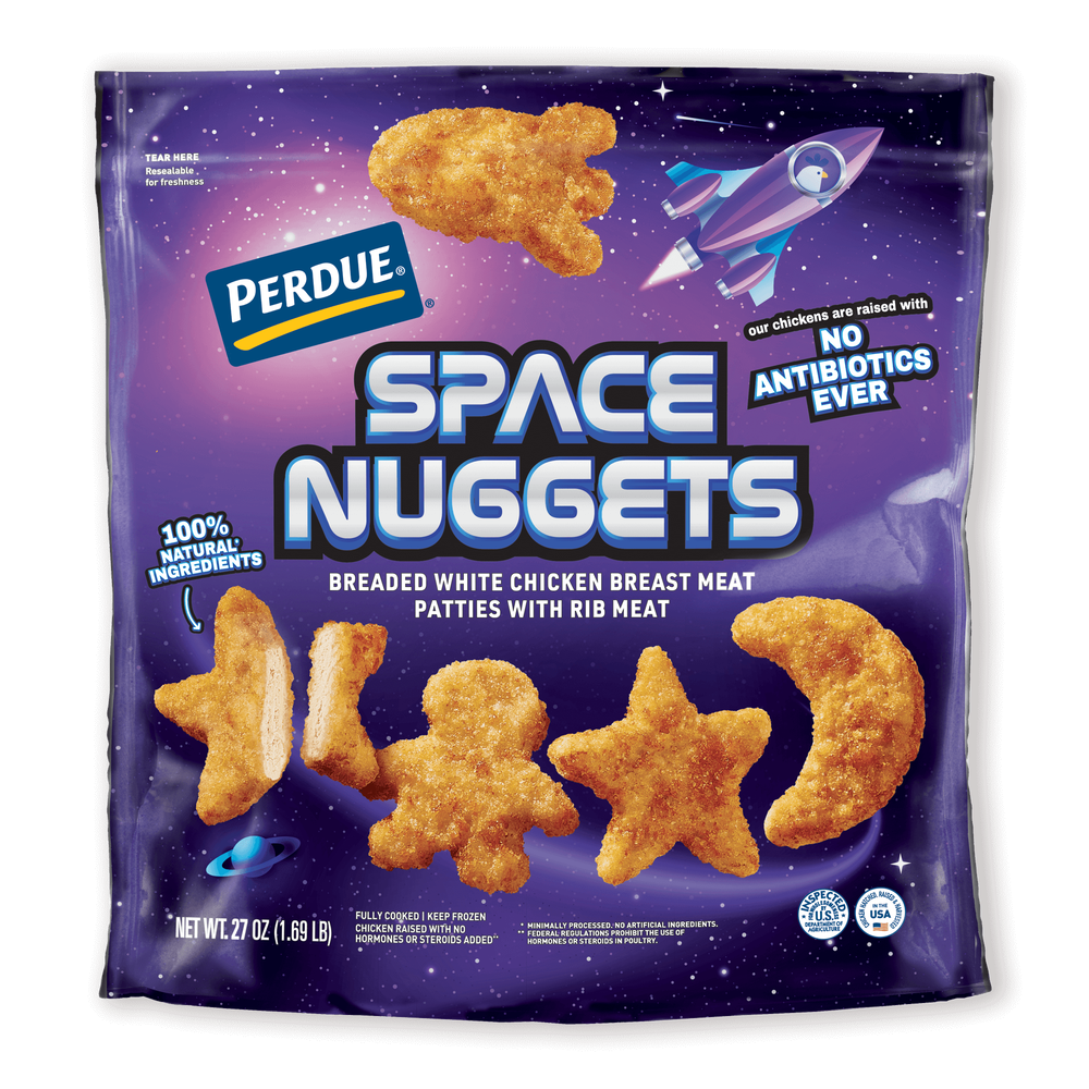 Perdue Space Nuggets image number 1