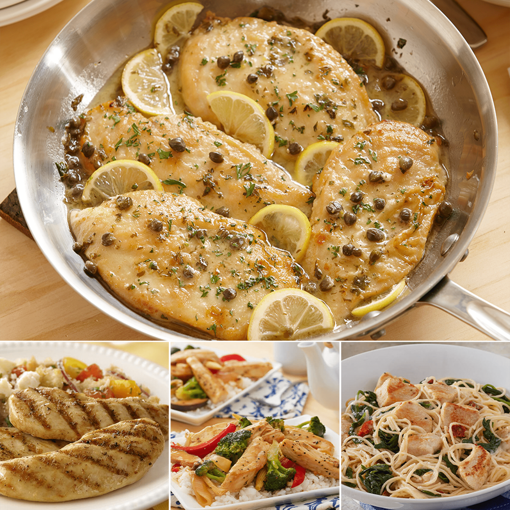 Perdue Chicken Breasts Variety Bundle Special image number 4