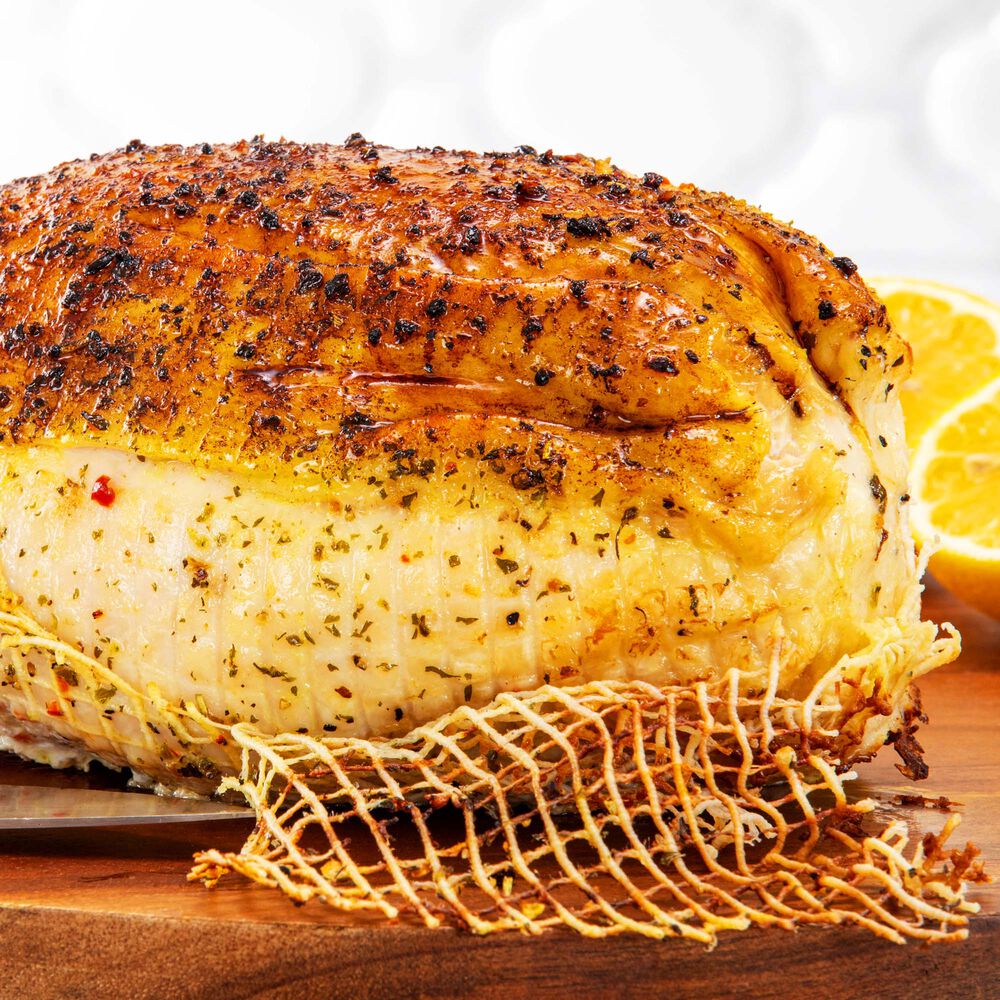 Farm to Table Spiral Ham and Turkey Roast Bundle image number 7