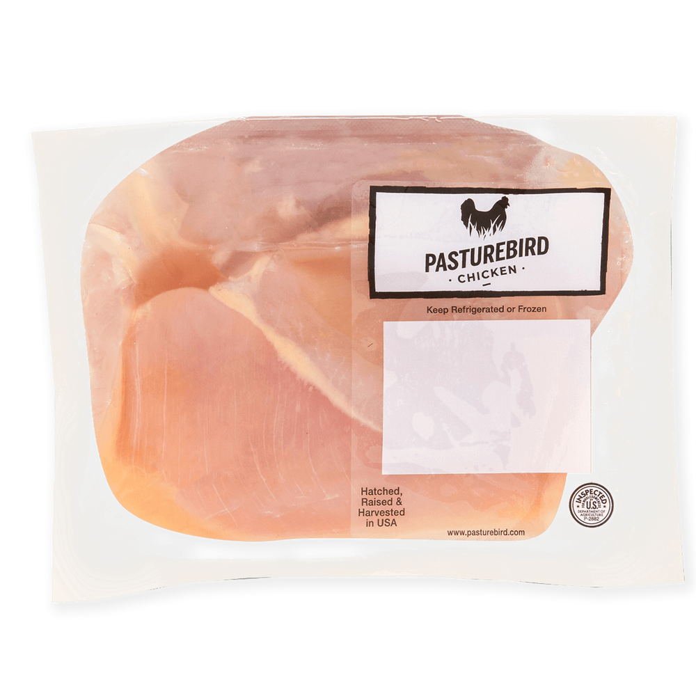 Pasture-Raised Boneless Skinless Chicken Breasts image number 8