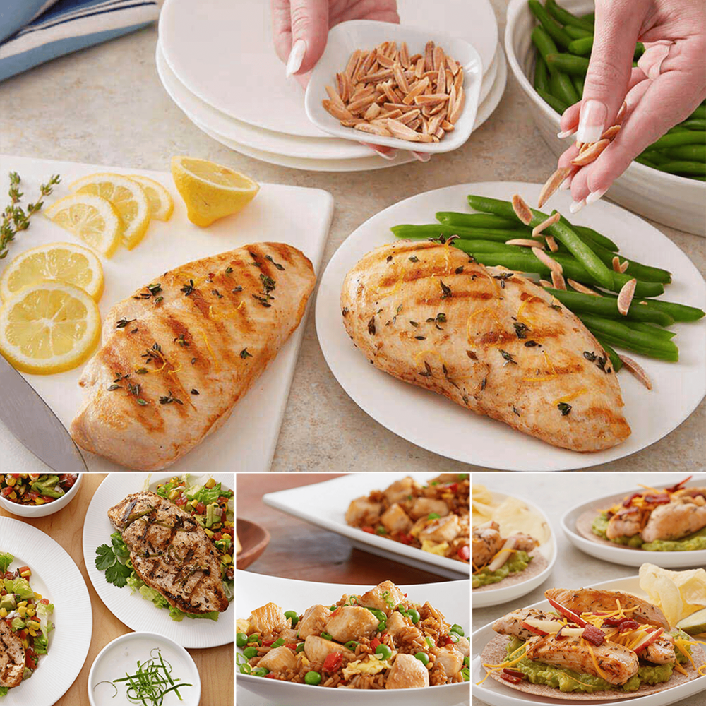 Rush Perdue Chicken Breasts Gift Pack image number 1