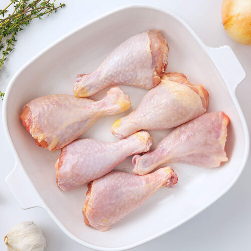 Chicken Drumsticks