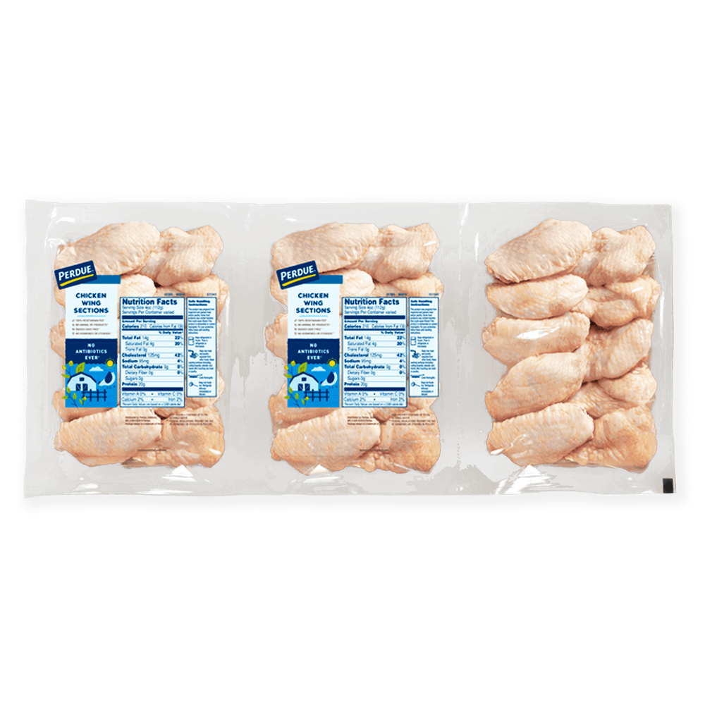 Best of Perdue Chicken Value Pack Perdue Farms