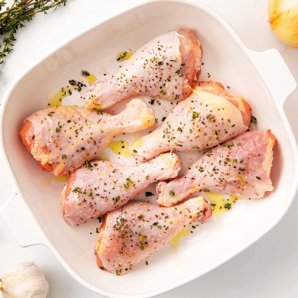 Pasturebird Pasture Raised Chicken Drumsticks image number 6