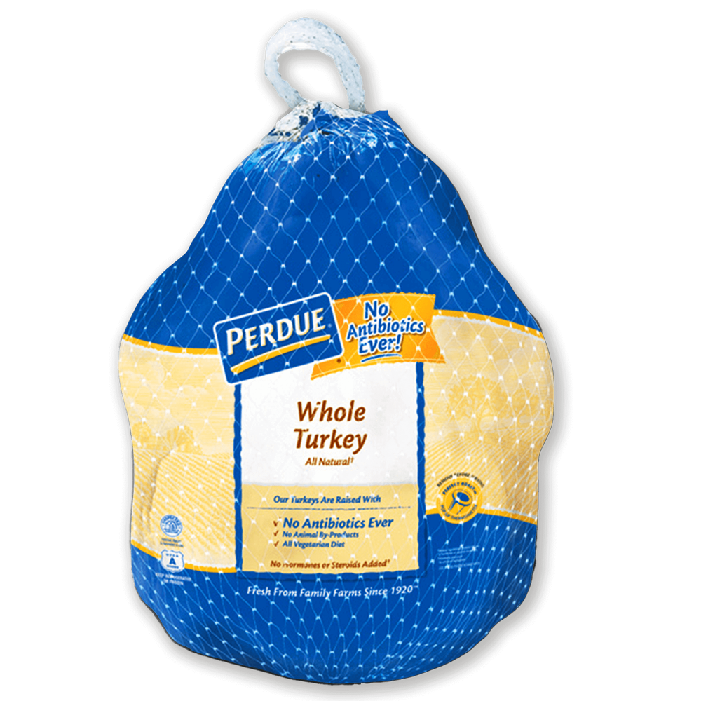 Tegel Whole Frozen Turkey - Various Sizes