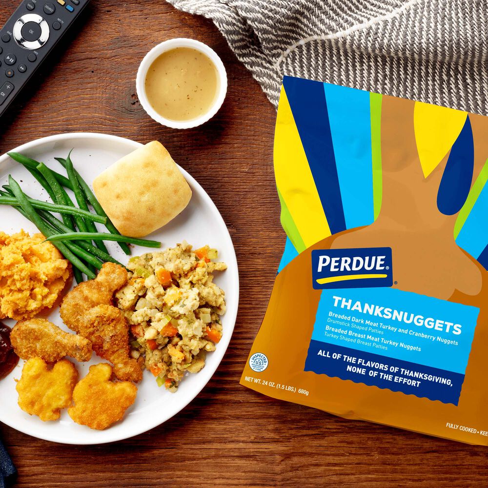 Perdue ThanksNuggets image number 2