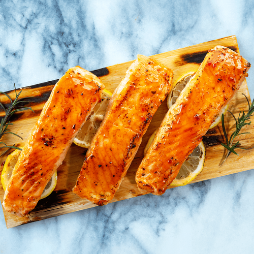 Ultimate Seafood Value Bundle