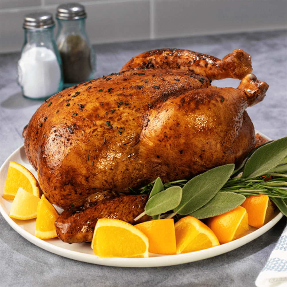 Organic Chicken Bundle image number 5