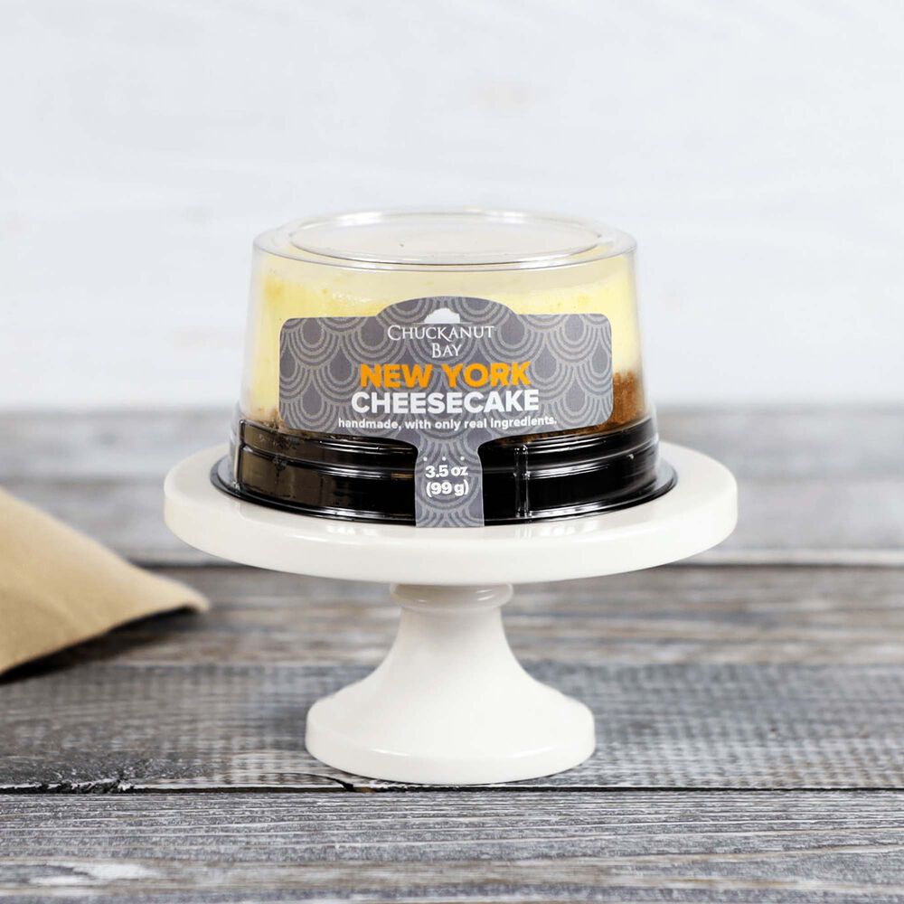 Mini Cheesecakes Sampler - New York Style image number 6