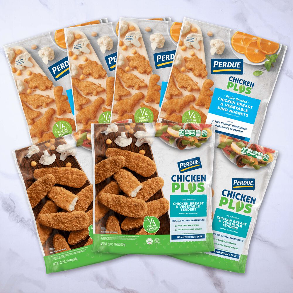 Chicken Plus Value Bundle image number 0