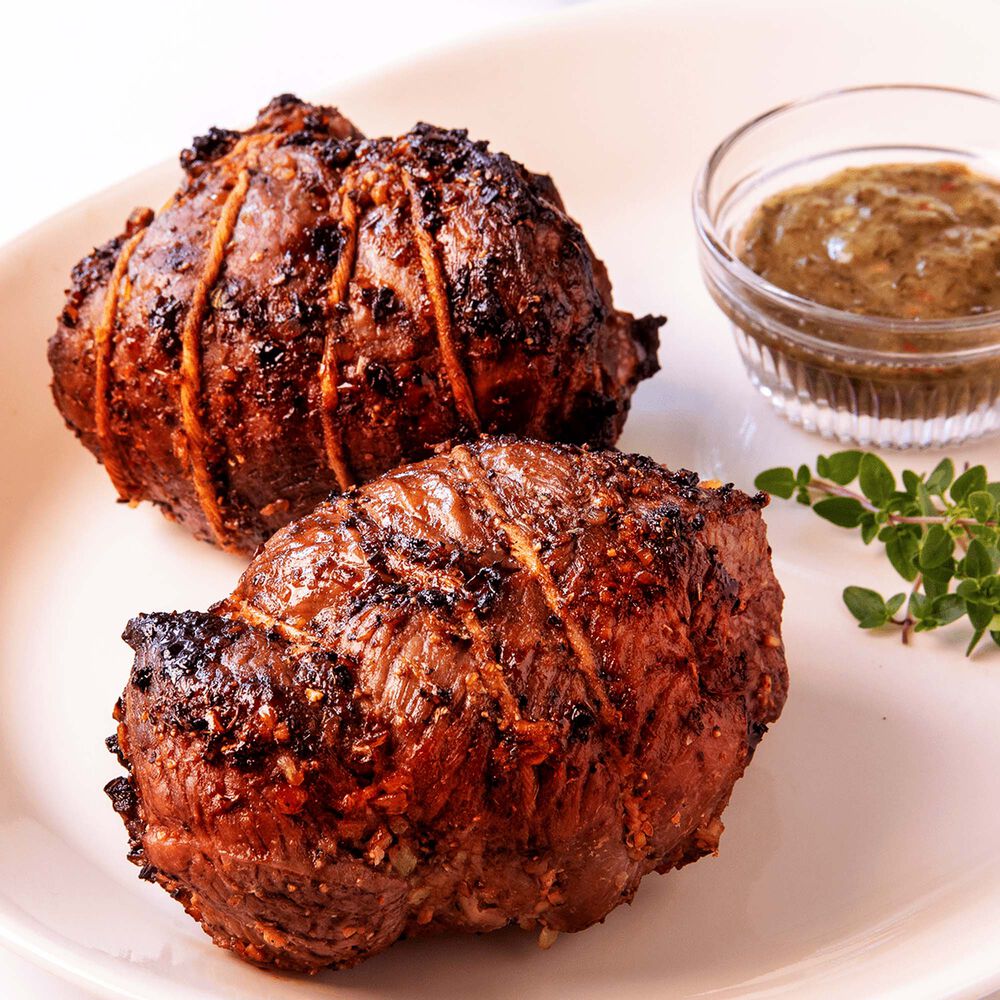Niman Ranch Boneless Lamb Sirloin image number 0
