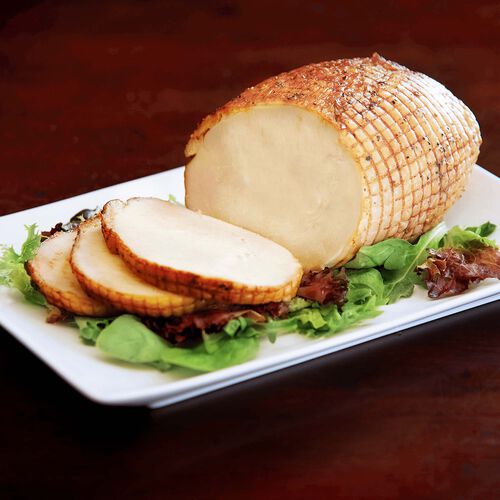 Perdue Seasoned Turkey Breast Roast